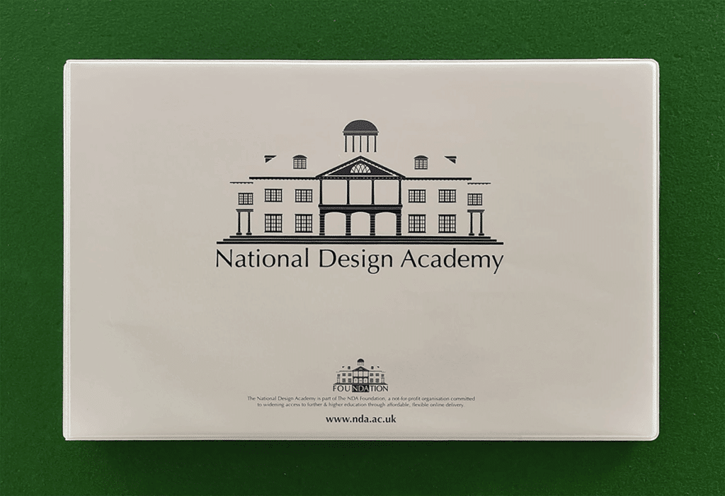 Interior Design Starter Kit - National Design Academy