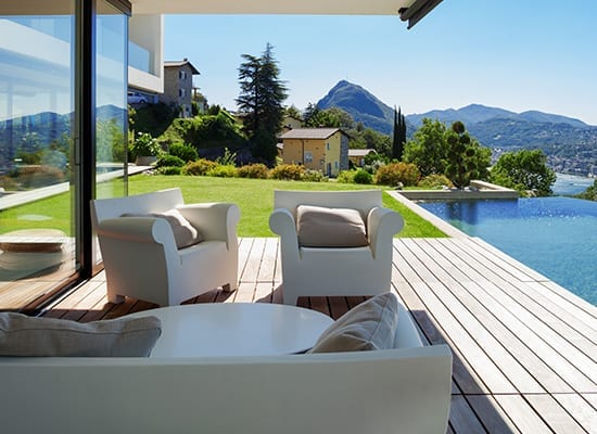 Online BA (Hons) Design for Outdoor Living | Fully Accredited Bachelor's Degree | National Design Academy