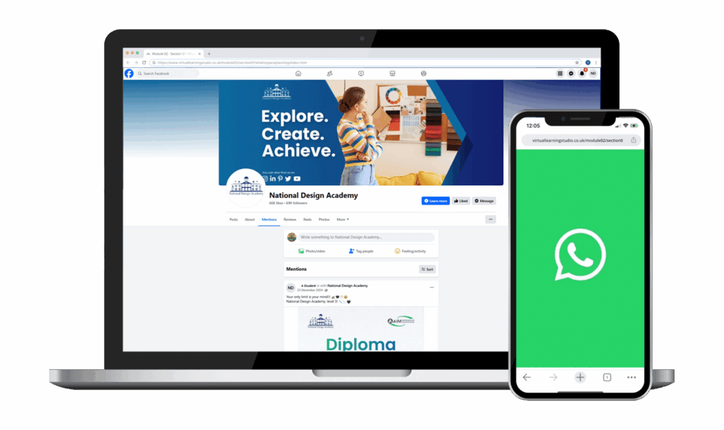Online Garden Design Diploma | Fully Accredited Level 3 Qualification | National Design AcademyOnline Garden Design Diploma | Fully Accredited Level 3 Qualification | National Design Academy