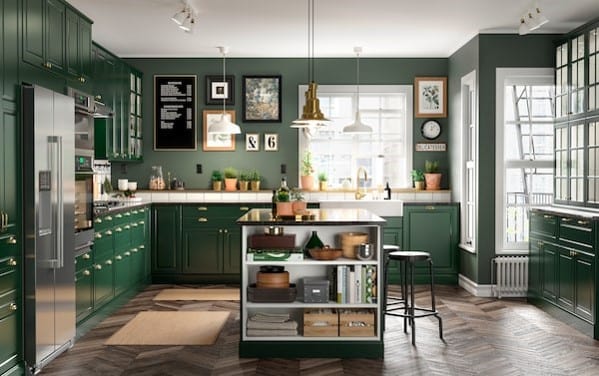 Kitchen Lighting