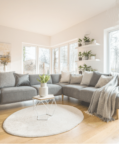 Interior Design Image - Living Room