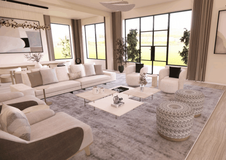 Online Interior Design Software Course | National Design Academy