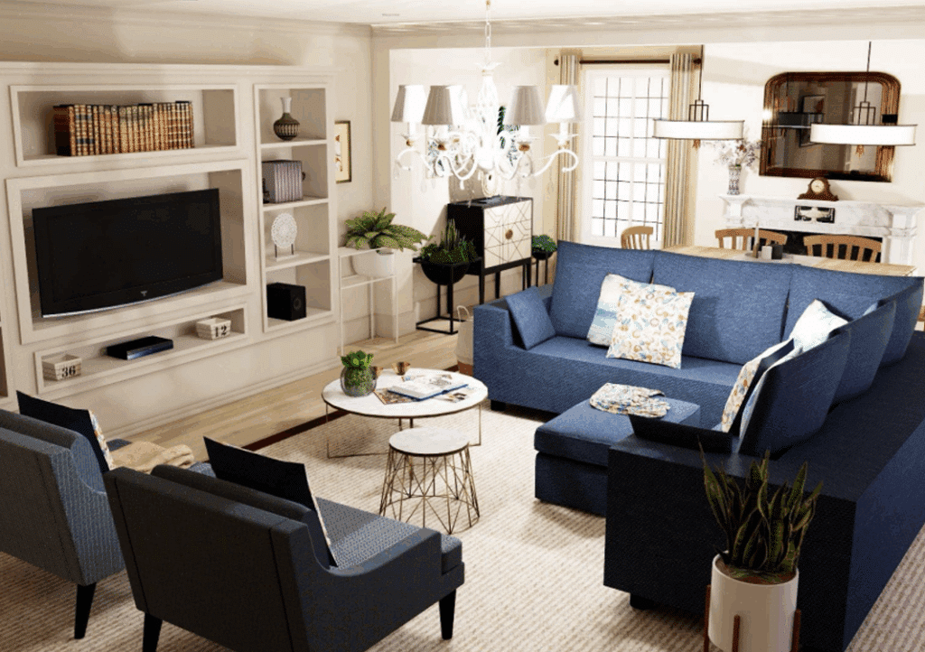 Online Interior Design Software Course | National Design Academy