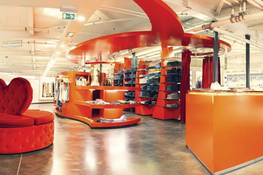 Online BA (Hons) Retail Design | National Design Academy