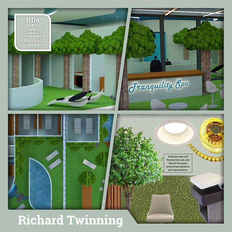 Richard Twinning