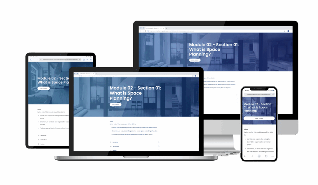 Online Master's Degree | Interior Design with Practice Management