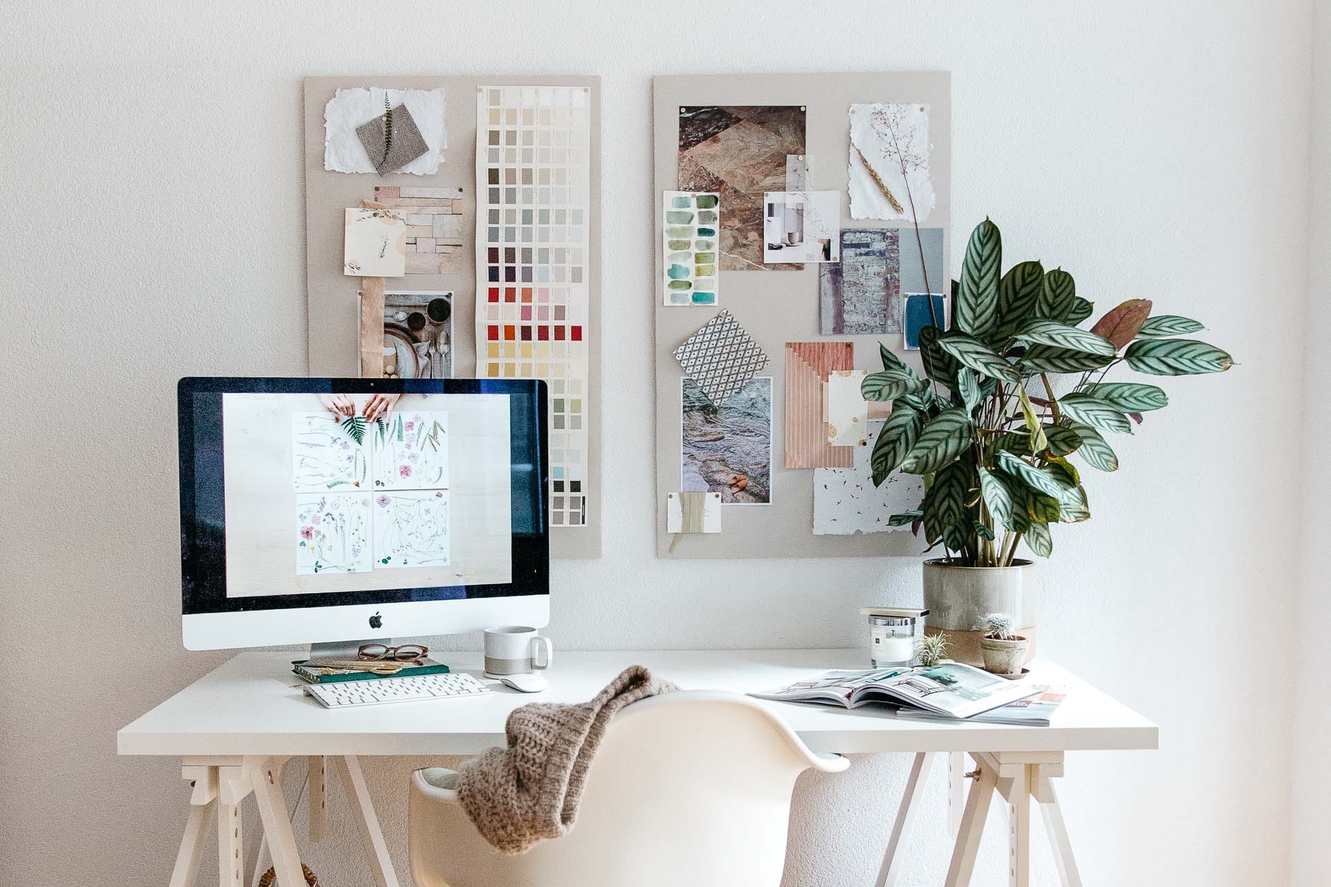 interior design home office