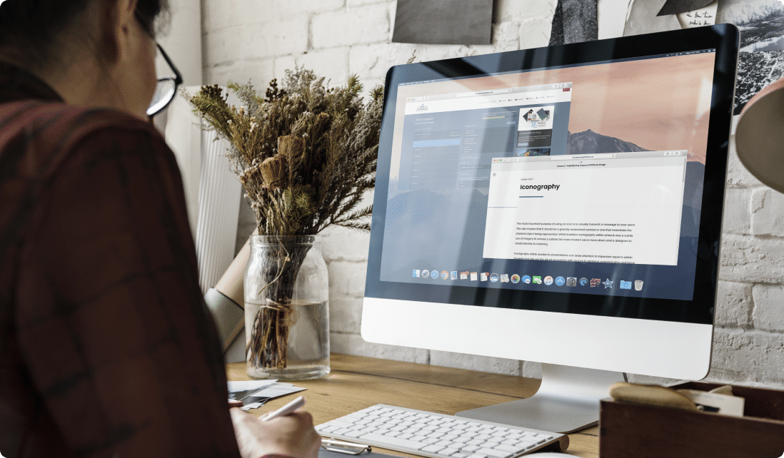 Online Master's Degree | Interior Design with Practice Management