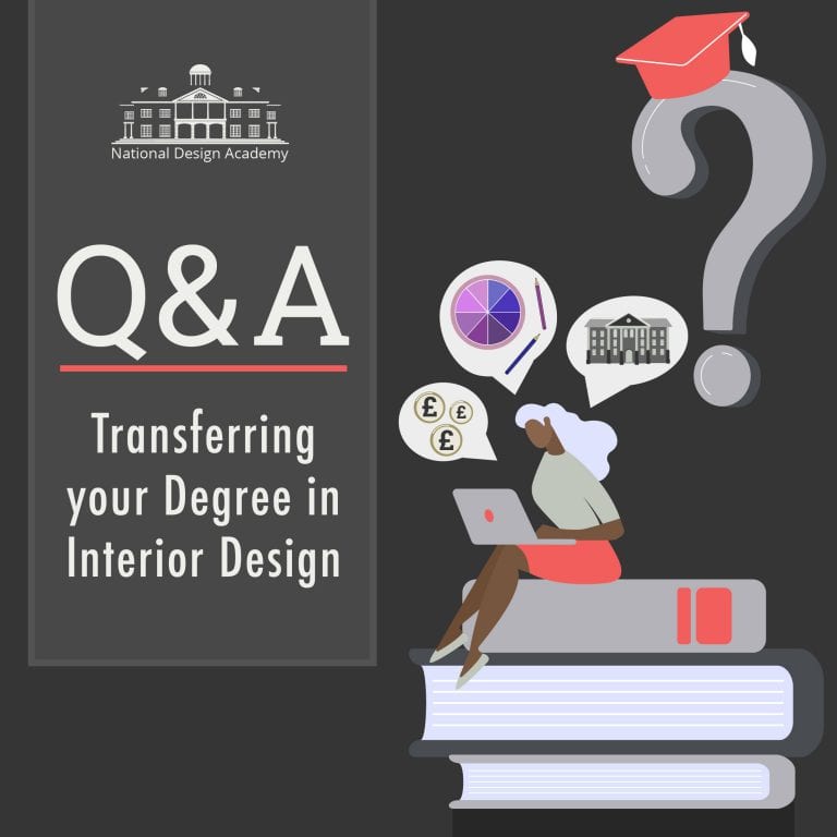 Transferring your degree