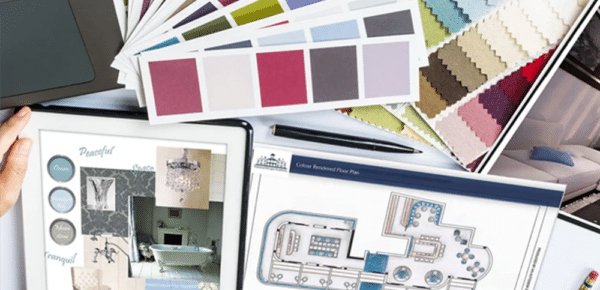 Online Interior Design Diploma | National Design Academy