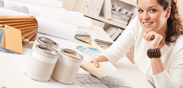Online Interior Design Diploma | National Design Academy