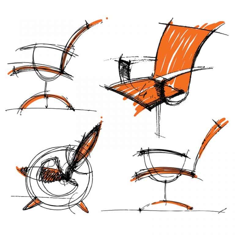 Online Furniture Design Course National Design Academy