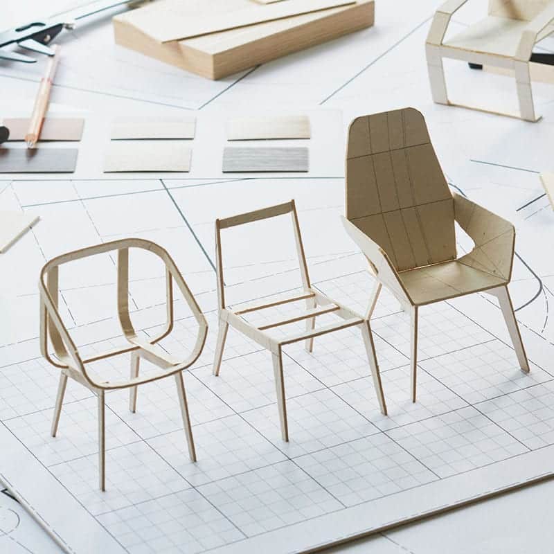 product and furniture design personal statement