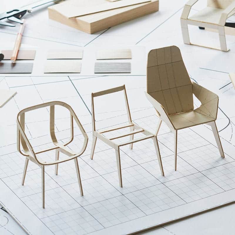 The Ultimate Guide to Becoming a Furniture Designer National Design Academy