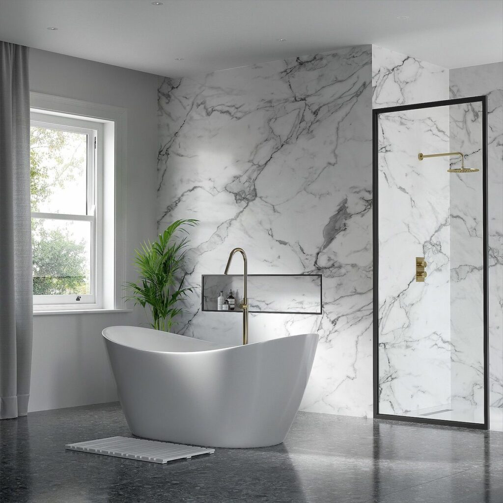 atlantis marble