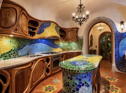 AI For Interior Design | Online Course | National Design Academy