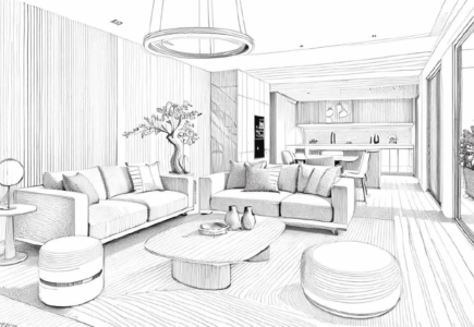 AI For Interior Design | Online Course | National Design Academy