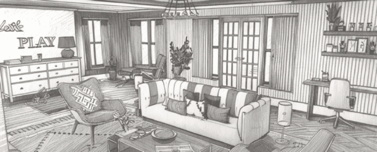 AI For Interior Design | Online Course | National Design Academy