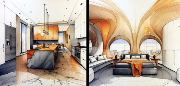 AI For Interior Design | Online Course | National Design Academy