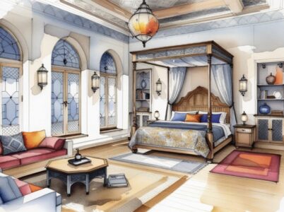 AI For Interior Design | Online Course | National Design Academy