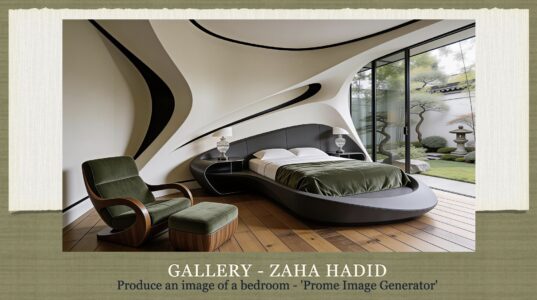 AI for Interior Design | Online | National Design Academy