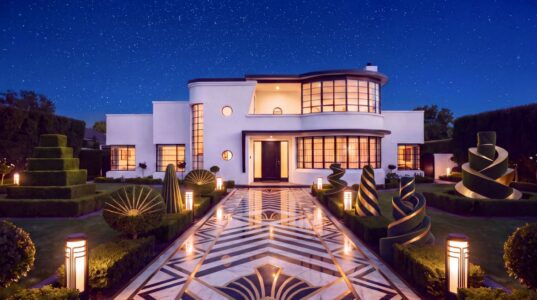AI For Interior Design | Online Course | National Design Academy