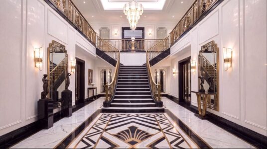 AI For Interior Design | Online Course | National Design Academy