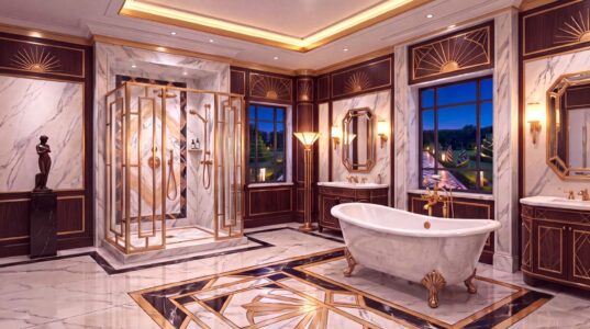 AI For Interior Design | Online Course | National Design Academy