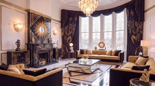 AI For Interior Design | Online Course | National Design Academy