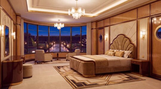 AI For Interior Design | Online Course | National Design Academy