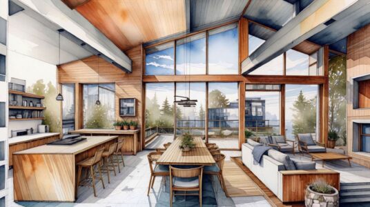 AI For Interior Design | Online Course | National Design Academy