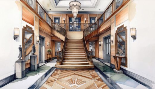 AI For Interior Design | Online Course | National Design Academy