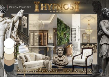 BA (Hons) Interior Design | Online Bachelor's Degree | National Design Academy