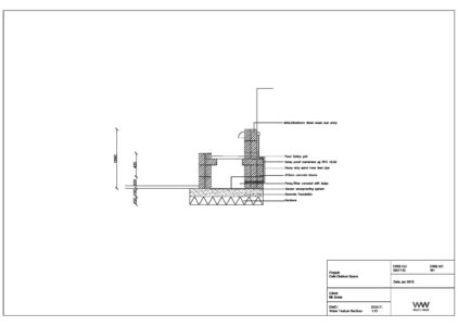 National Design Academy BA Outdoor Living Design Technical 09