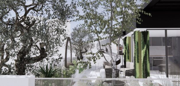 Online Exterior Design Short Course | National Design Academy