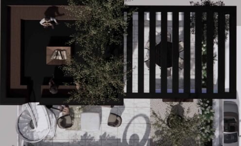 Online Exterior Design Short Course | National Design Academy