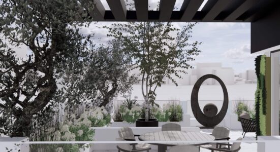 Online Exterior Design Short Course | National Design Academy
