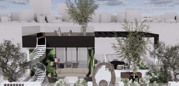 Online Exterior Design Short Course | National Design Academy