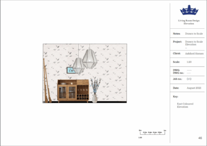 National Design Academy BA Interior Design Visual 41