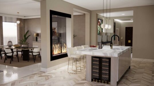 Online Interior Design Software Course | AutoCAD - SketchUp - Enscape | National Design Academy