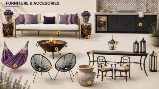 Online Exterior Design Short Course | National Design Academy