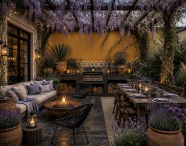 Online Exterior Design Short Course | National Design Academy
