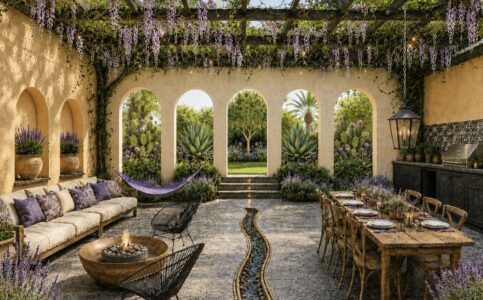 Online Exterior Design Short Course | National Design Academy