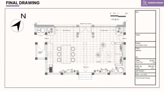 Online Exterior Design Short Course | National Design Academy