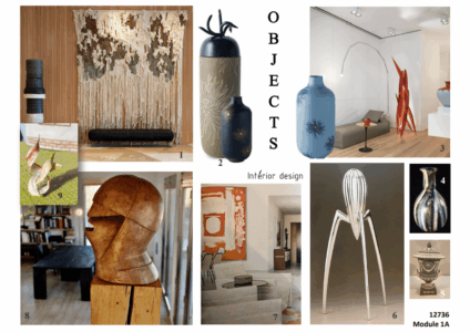National Design Academy BA Interior Design Presentation 29