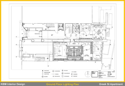 National Design Academy BA Interior Design Technical 01