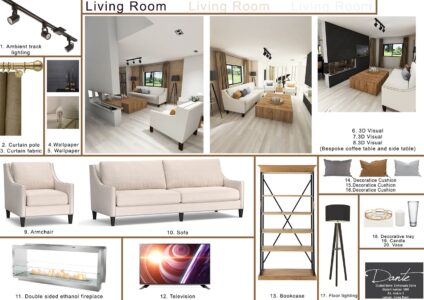 National Design Academy BA Interior Design Presentation 02