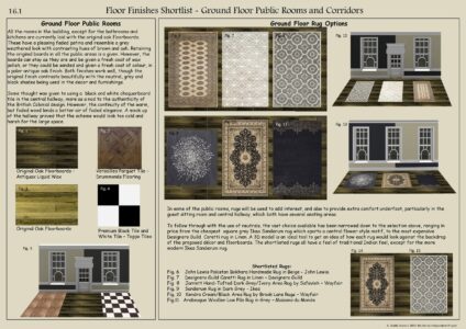 Independent-stdy---floor-finishes