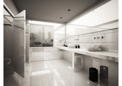 National Design Academy MA Interior Design Visual 11