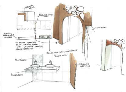 National Design Academy MA Interior Design Development 07